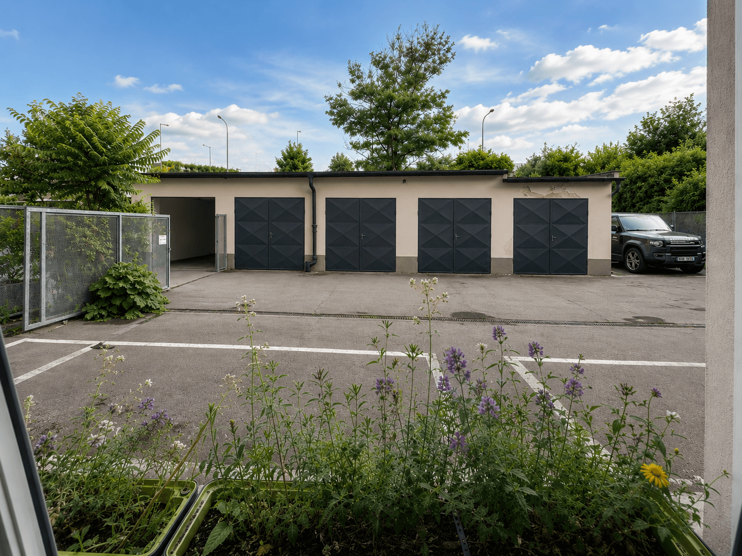 Predaj bytu 1-izbový 28 m², V Závětří, Praha, Praha Predaj bytu 1-izbový 28 m², V Závětří, Praha, Praha