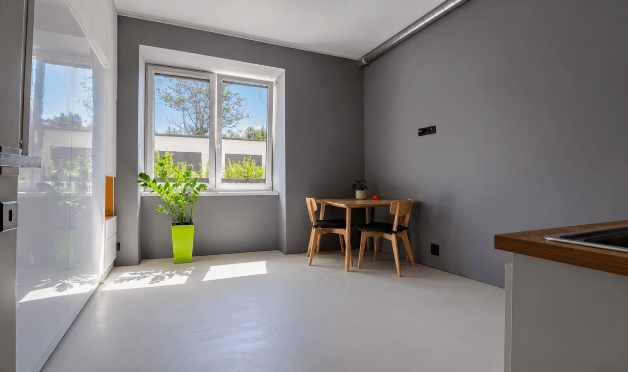 Predaj bytu 1-izbový 28 m², V Závětří, Praha, Praha Predaj bytu 1-izbový 28 m², V Závětří, Praha, Praha