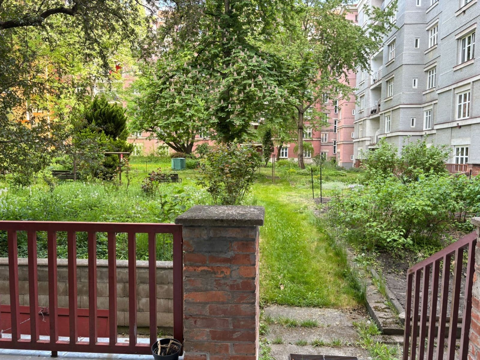 Predaj bytu 2-izbový 66 m², Biskupcova, Praha, Praha Predaj bytu 2-izbový 66 m², Biskupcova, Praha, Praha