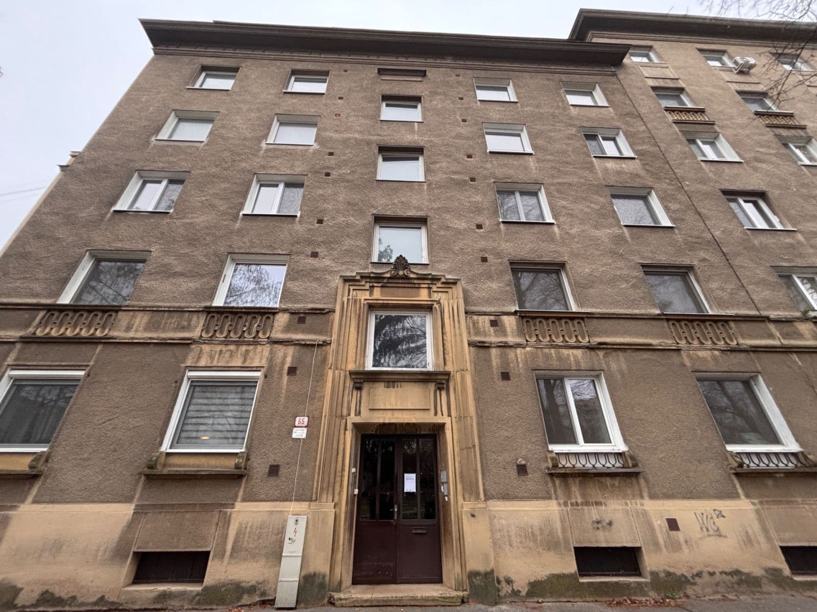 Prenájom bytu 2-izbový 40 m², Miletičova, Ružinov, Bratislavský kraj Prenájom bytu 2-izbový 40 m², Miletičova, Ružinov, Bratislavský kraj