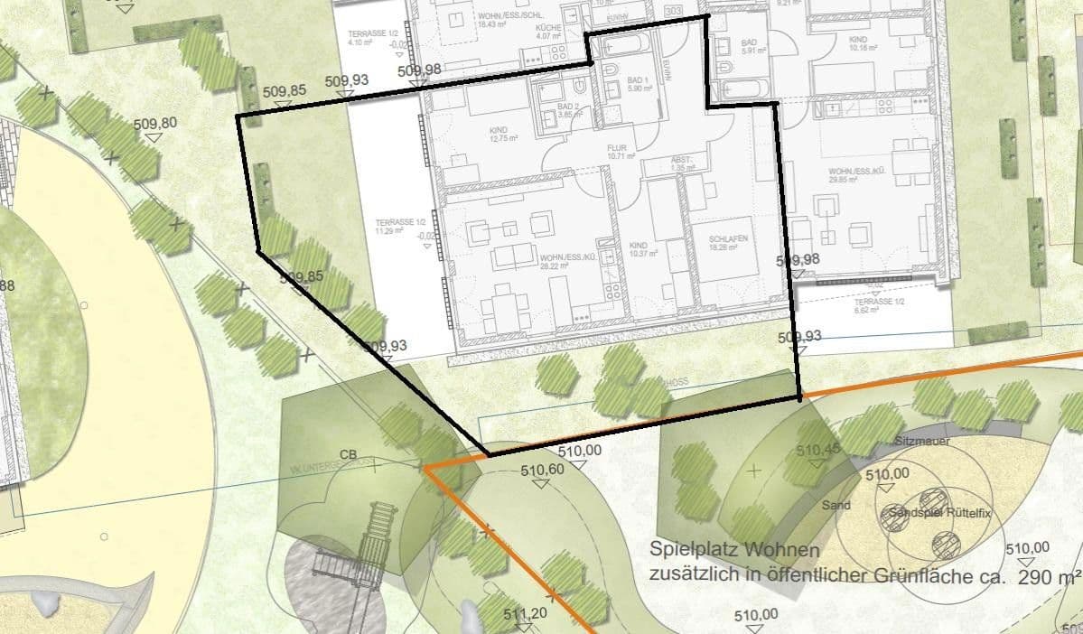 Predaj bytu 4-izbový 103 m², München, Bavorsko Predaj bytu 4-izbový 103 m², München, Bavorsko