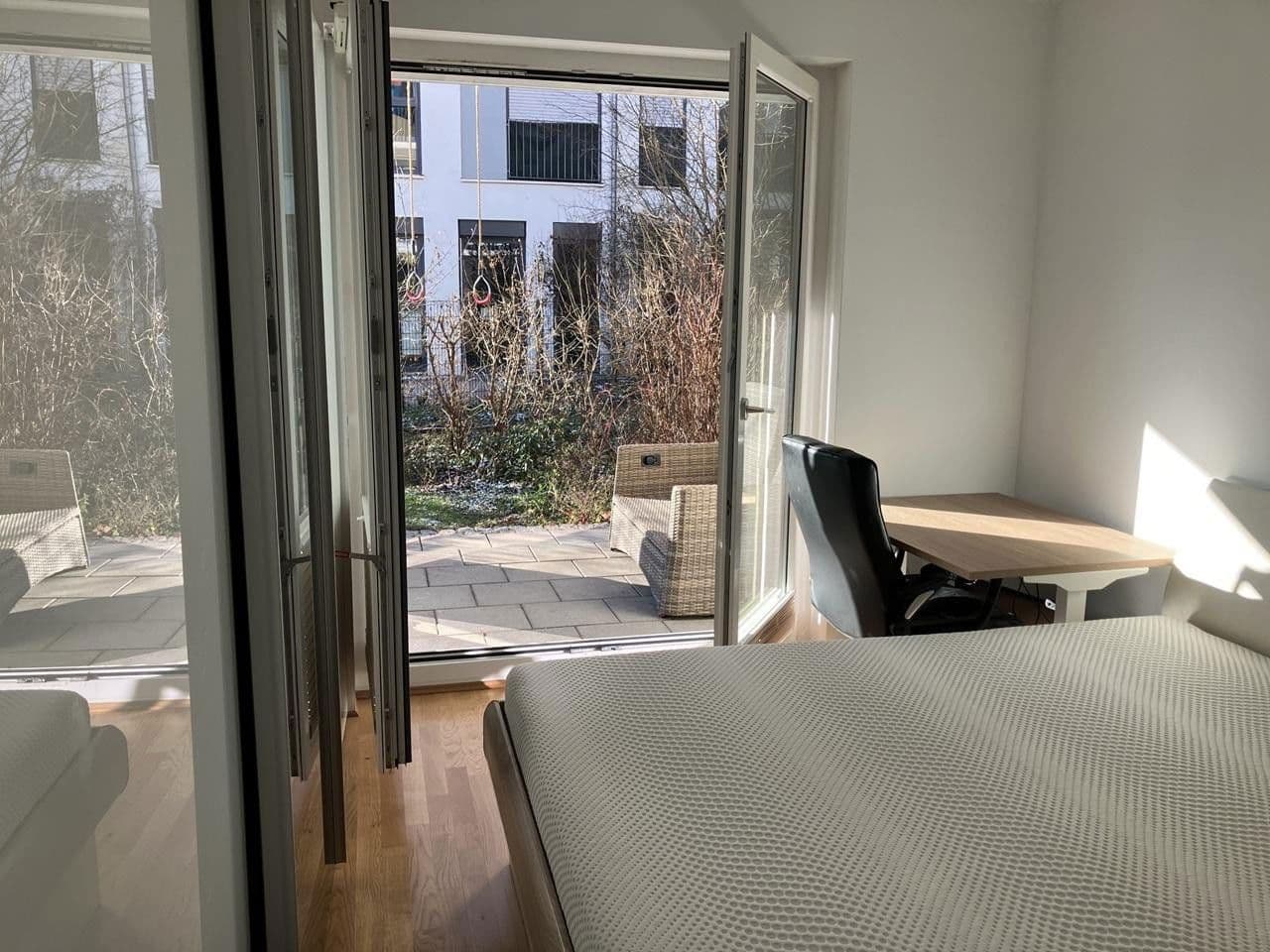 Predaj bytu 4-izbový 103 m², München, Bavorsko Predaj bytu 4-izbový 103 m², München, Bavorsko