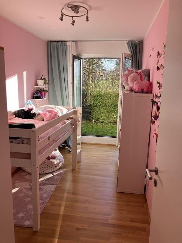 Predaj bytu 4-izbový 103 m², München, Bavorsko Predaj bytu 4-izbový 103 m², München, Bavorsko