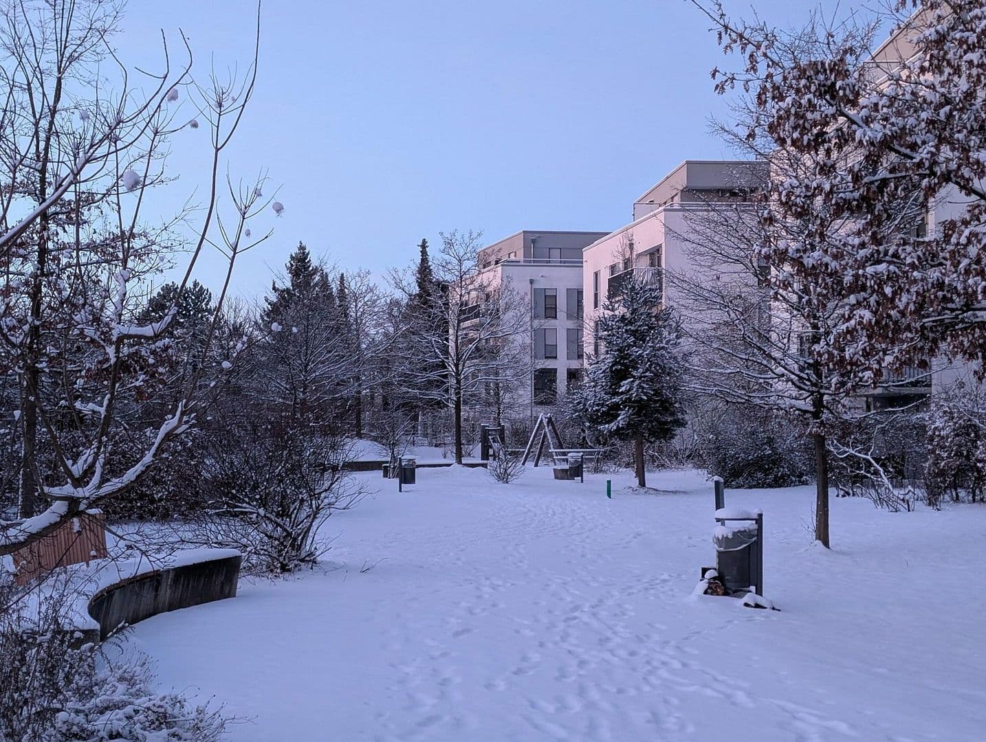 Predaj bytu 4-izbový 103 m², München, Bavorsko Predaj bytu 4-izbový 103 m², München, Bavorsko