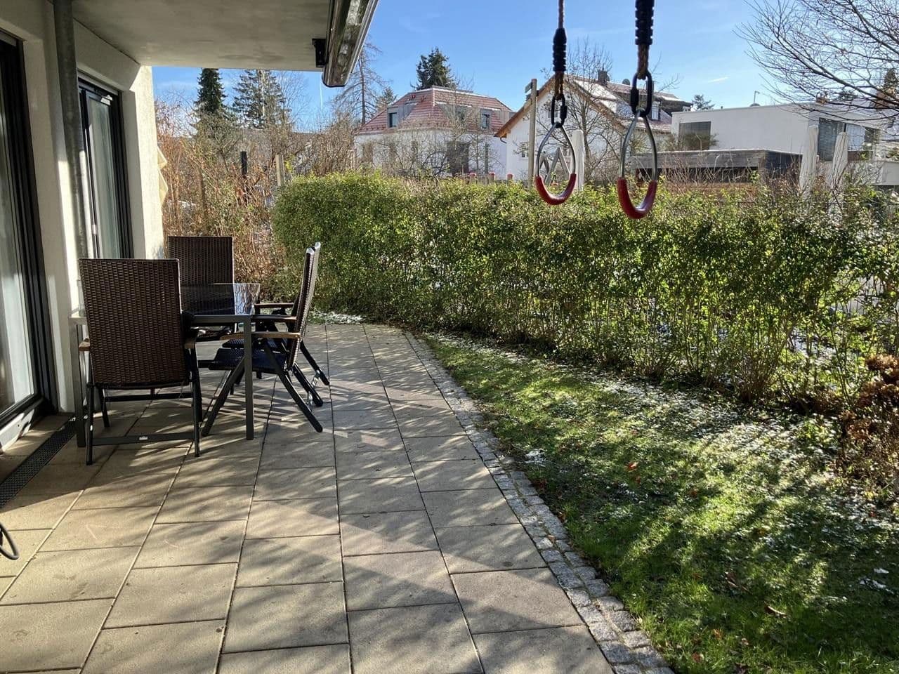 Predaj bytu 4-izbový 103 m², München, Bavorsko Predaj bytu 4-izbový 103 m², München, Bavorsko