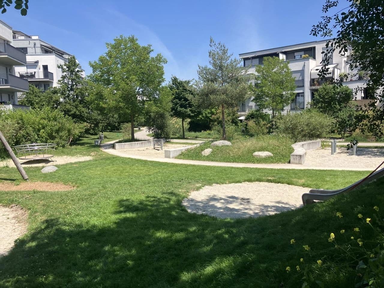 Predaj bytu 4-izbový 103 m², München, Bavorsko Predaj bytu 4-izbový 103 m², München, Bavorsko