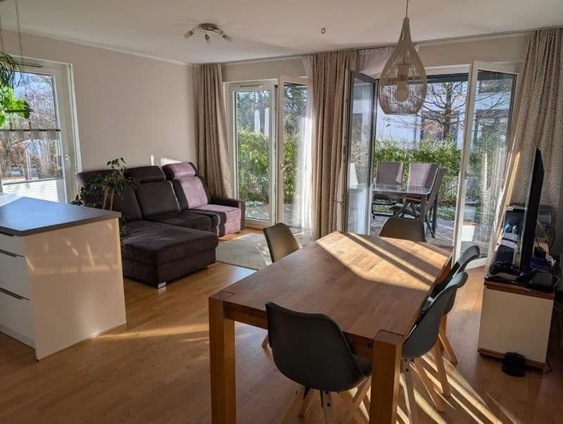 Predaj bytu 4-izbový 103 m², München, Bavorsko Predaj bytu 4-izbový 103 m², München, Bavorsko