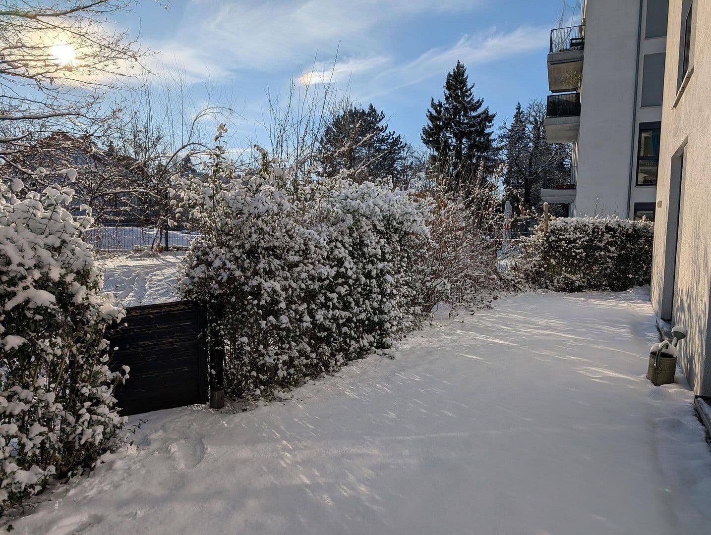 Predaj bytu 4-izbový 103 m², München, Bavorsko Predaj bytu 4-izbový 103 m², München, Bavorsko