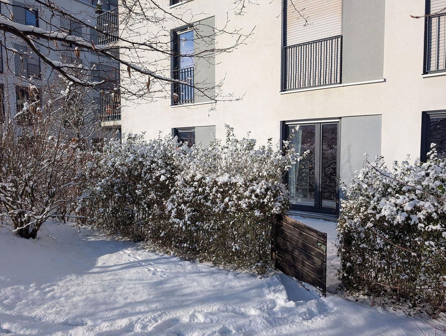 Predaj bytu 4-izbový 103 m², München, Bavorsko Predaj bytu 4-izbový 103 m², München, Bavorsko