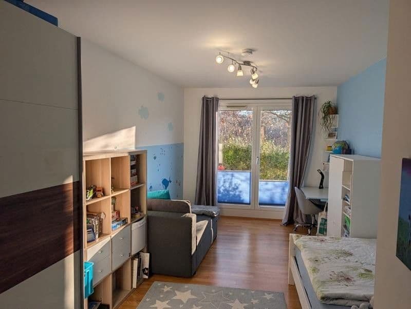 Predaj bytu 4-izbový 103 m², München, Bavorsko Predaj bytu 4-izbový 103 m², München, Bavorsko