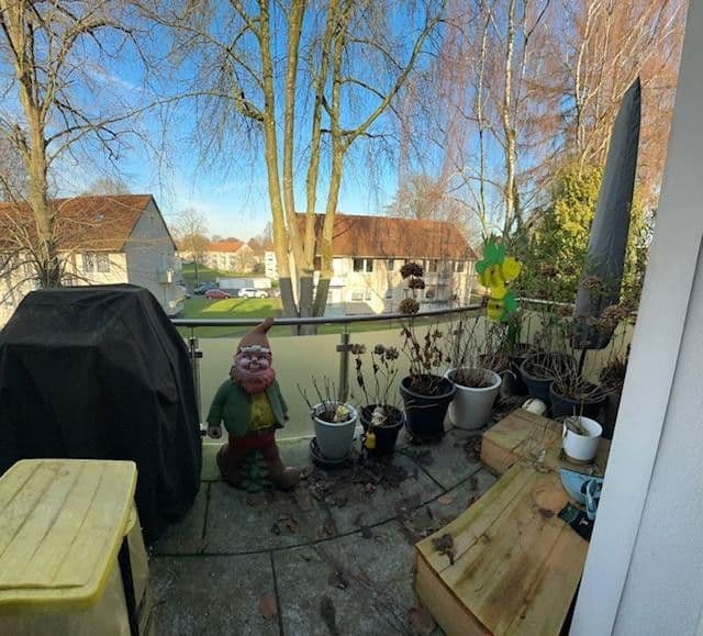 Prenájom bytu 3-izbový 80 m², Bochum, Severné Porýnie - Westfálsko Prenájom bytu 3-izbový 80 m², Bochum, Severné Porýnie - Westfálsko