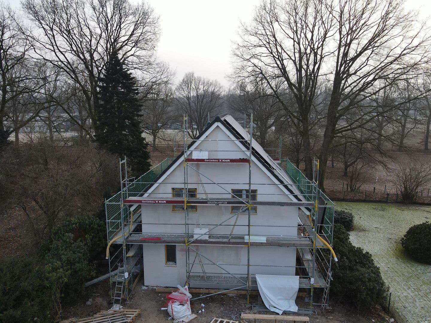 Prenájom domu 136 m², pozemek 404 m², Hamburg, Hamburg Prenájom domu 136 m², pozemek 404 m², Hamburg, Hamburg