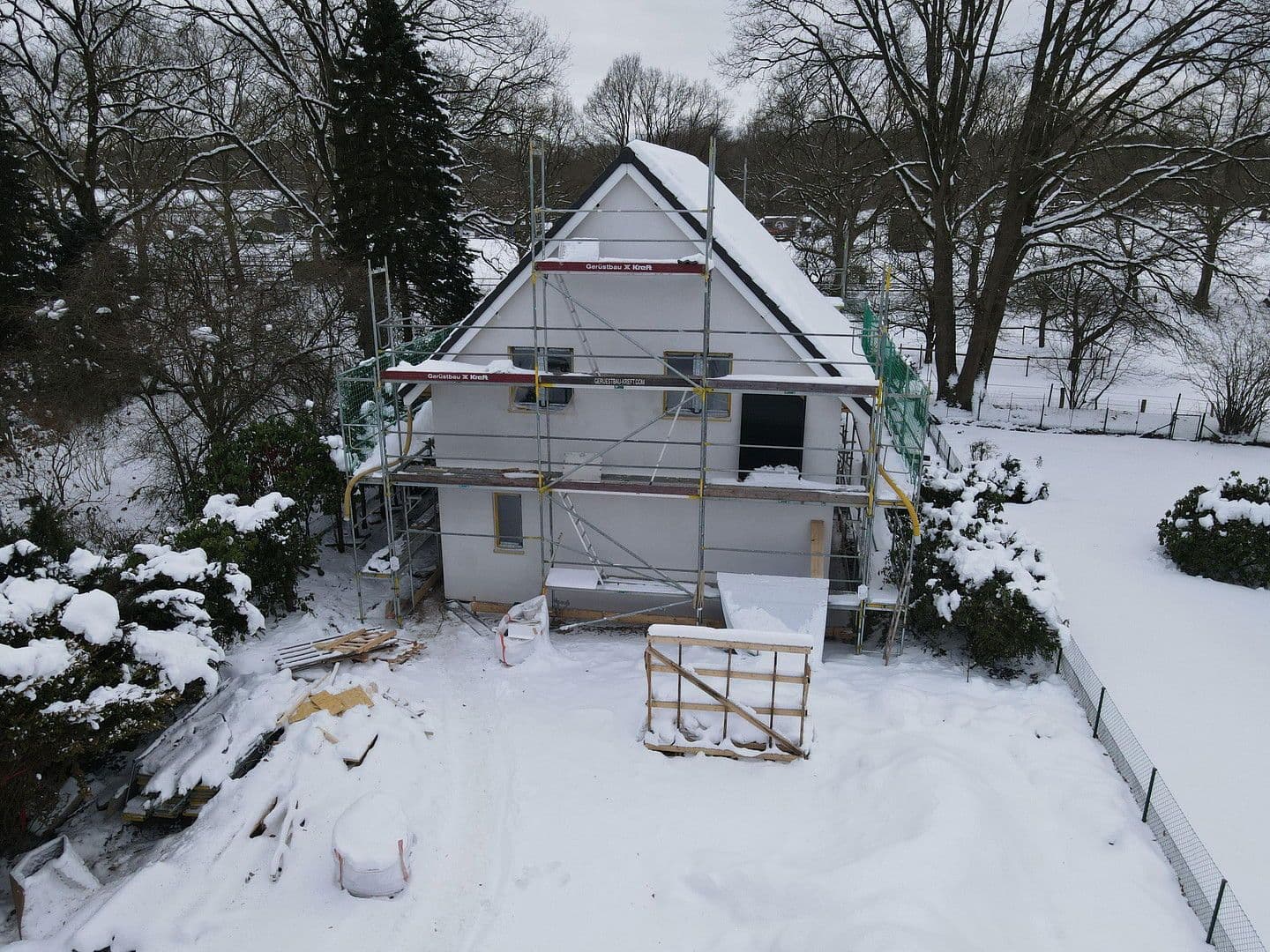 Prenájom domu 136 m², pozemek 404 m², Hamburg, Hamburg Prenájom domu 136 m², pozemek 404 m², Hamburg, Hamburg