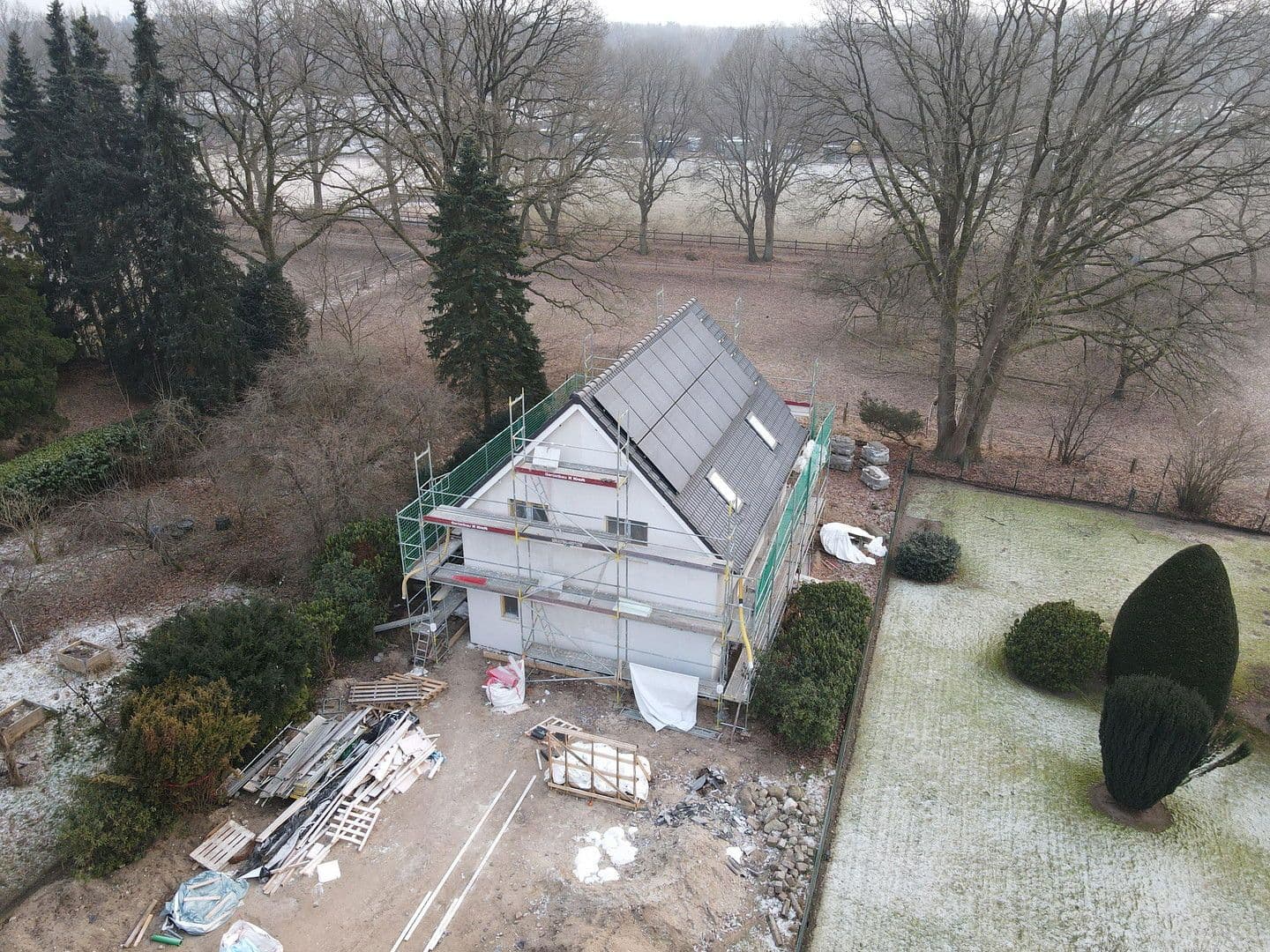 Prenájom domu 136 m², pozemek 404 m², Hamburg, Hamburg Prenájom domu 136 m², pozemek 404 m², Hamburg, Hamburg