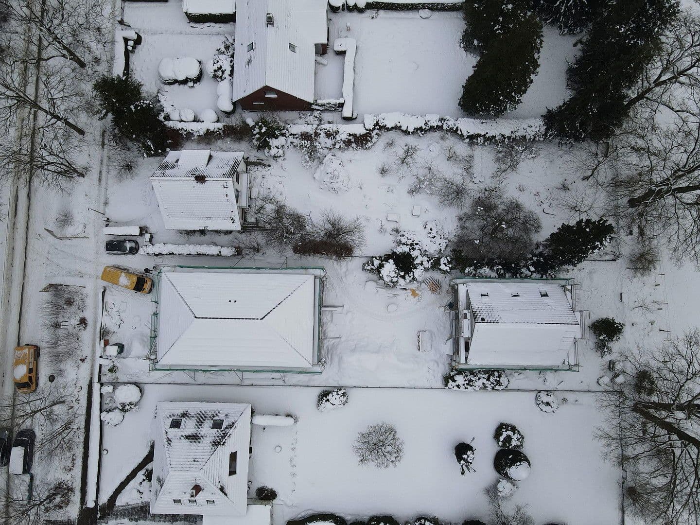 Prenájom domu 136 m², pozemek 404 m², Hamburg, Hamburg Prenájom domu 136 m², pozemek 404 m², Hamburg, Hamburg