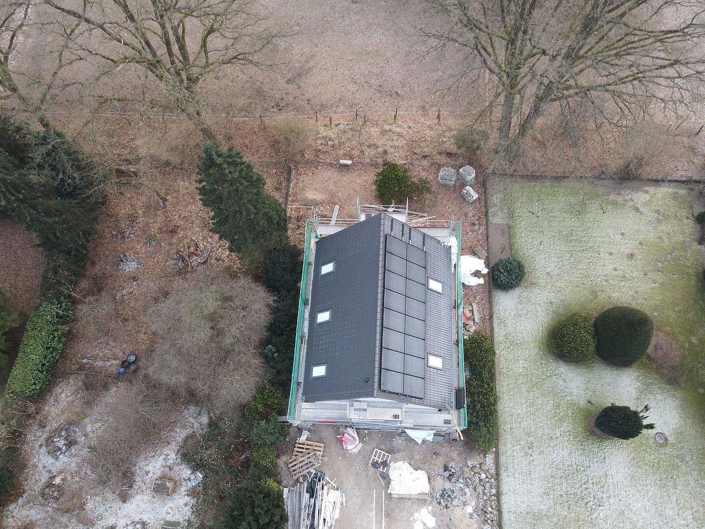 Prenájom domu 136 m², pozemek 404 m², Hamburg, Hamburg Prenájom domu 136 m², pozemek 404 m², Hamburg, Hamburg