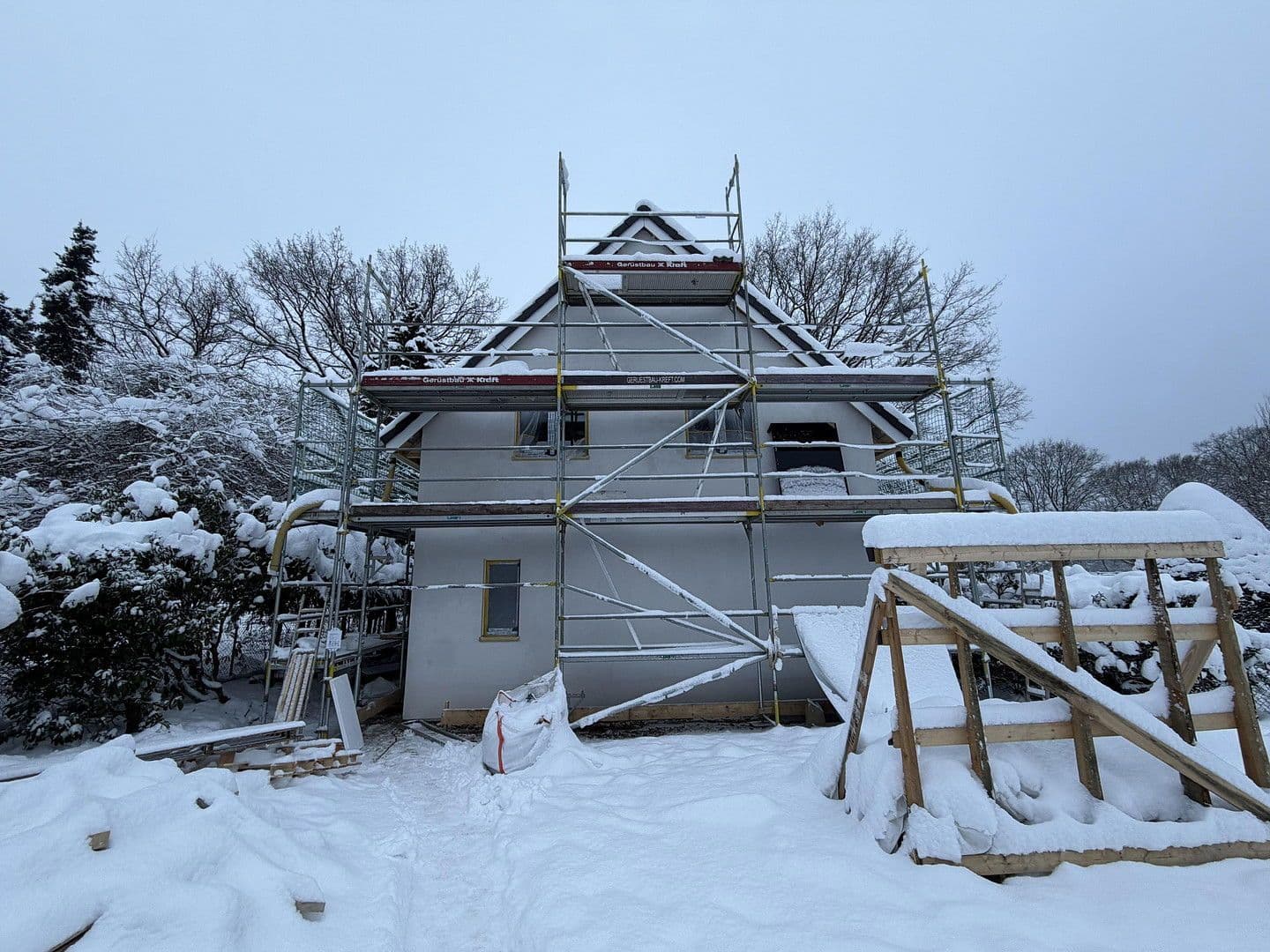 Prenájom domu 136 m², pozemek 404 m², Hamburg, Hamburg Prenájom domu 136 m², pozemek 404 m², Hamburg, Hamburg