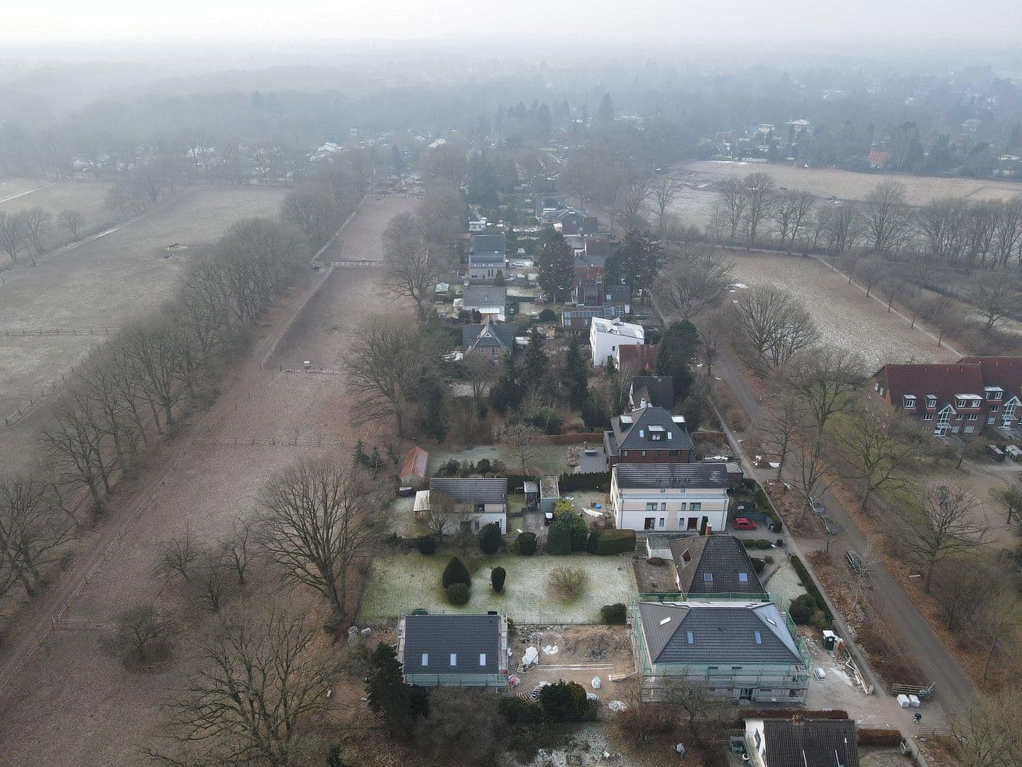 Prenájom domu 136 m², pozemek 404 m², Hamburg, Hamburg Prenájom domu 136 m², pozemek 404 m², Hamburg, Hamburg