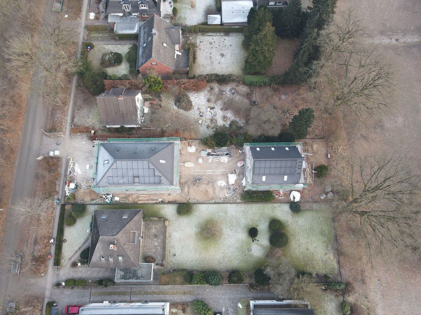 Prenájom domu 136 m², pozemek 404 m², Hamburg, Hamburg Prenájom domu 136 m², pozemek 404 m², Hamburg, Hamburg