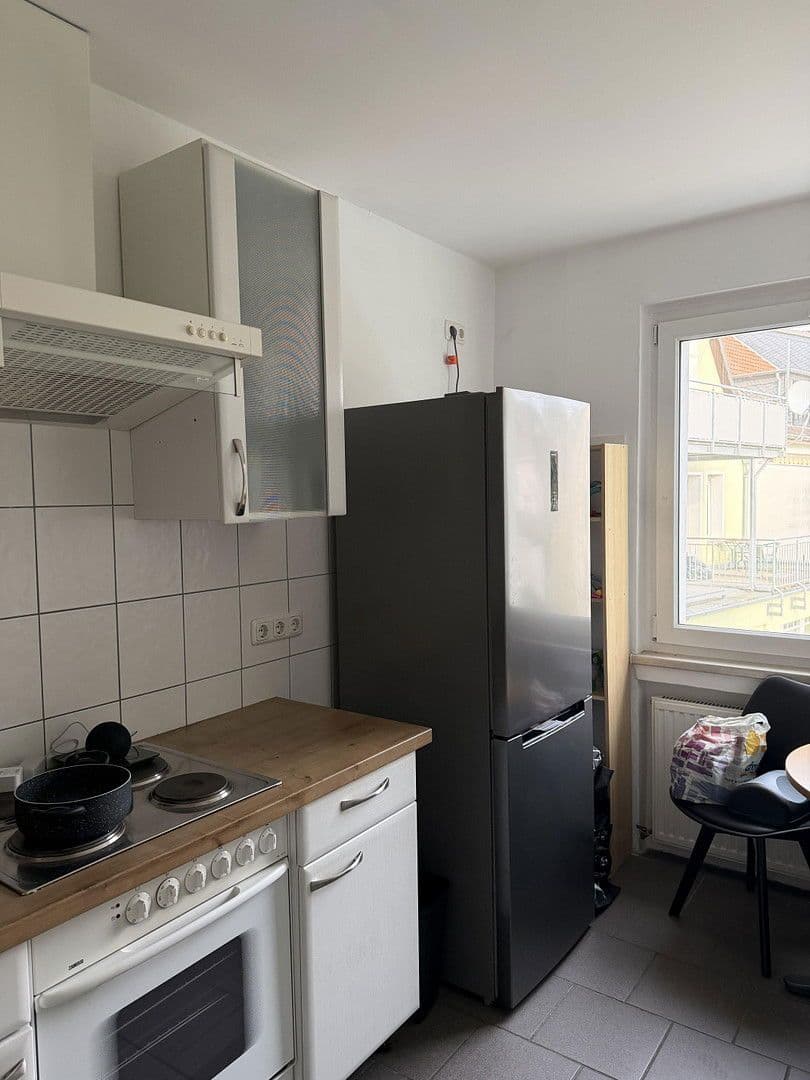 Prenájom bytu 2-izbový 55 m², Friedrichsburg 23, Bochum, Severné Porýnie - Westfálsko Prenájom bytu 2-izbový 55 m², Friedrichsburg 23, Bochum, Severné Porýnie - Westfálsko