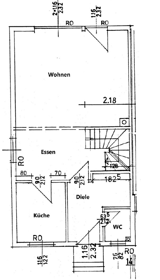 Predaj domu 114 m², pozemek 376 m², Berlin, Berlín Predaj domu 114 m², pozemek 376 m², Berlin, Berlín