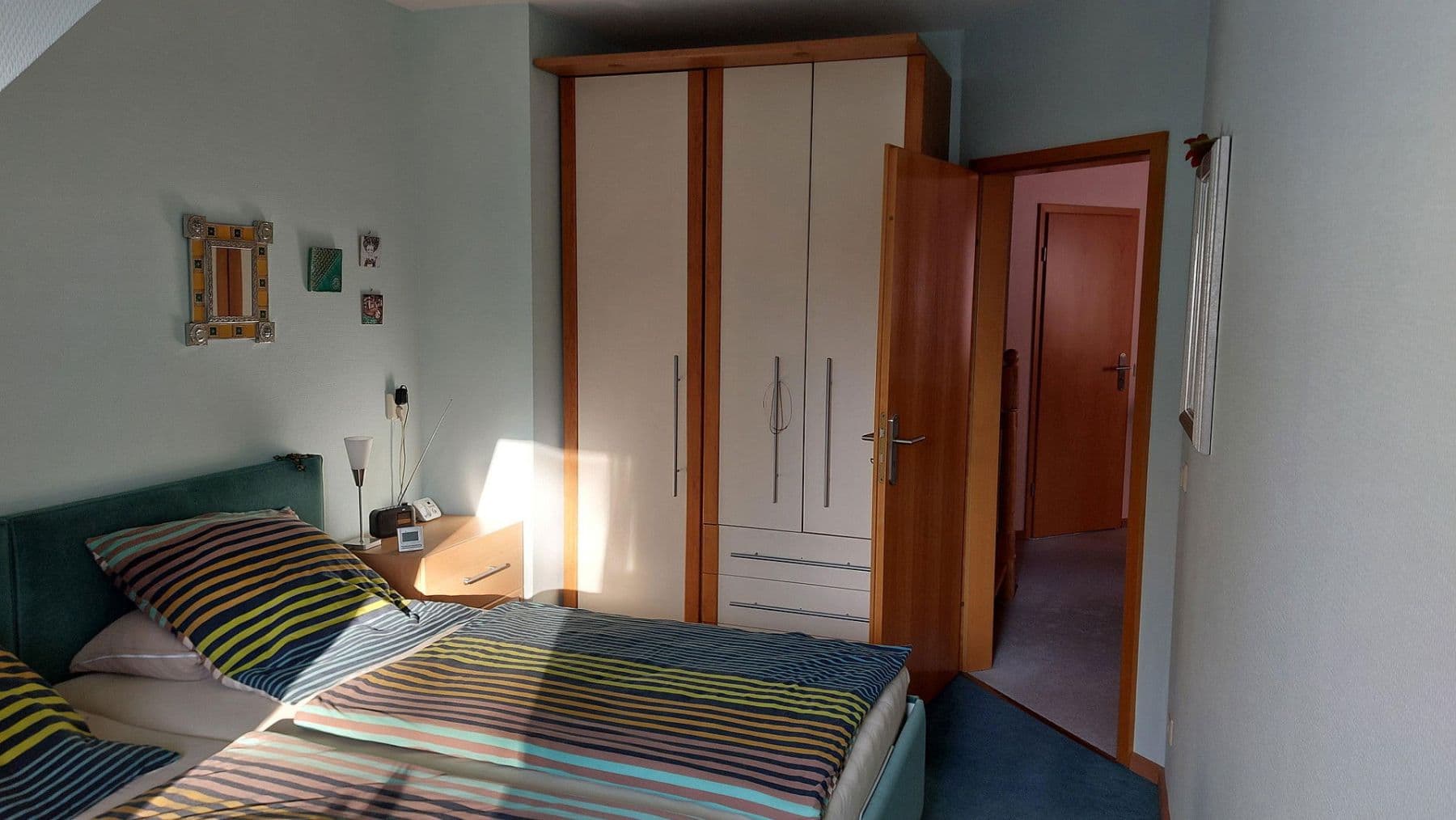 Predaj domu 114 m², pozemek 376 m², Berlin, Berlín Predaj domu 114 m², pozemek 376 m², Berlin, Berlín