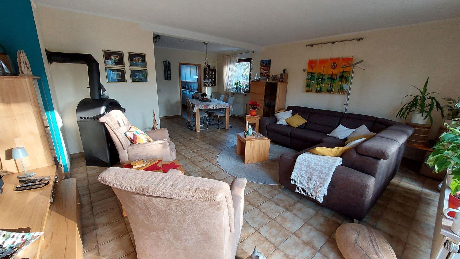 Predaj domu 114 m², pozemek 376 m², Berlin, Berlín Predaj domu 114 m², pozemek 376 m², Berlin, Berlín