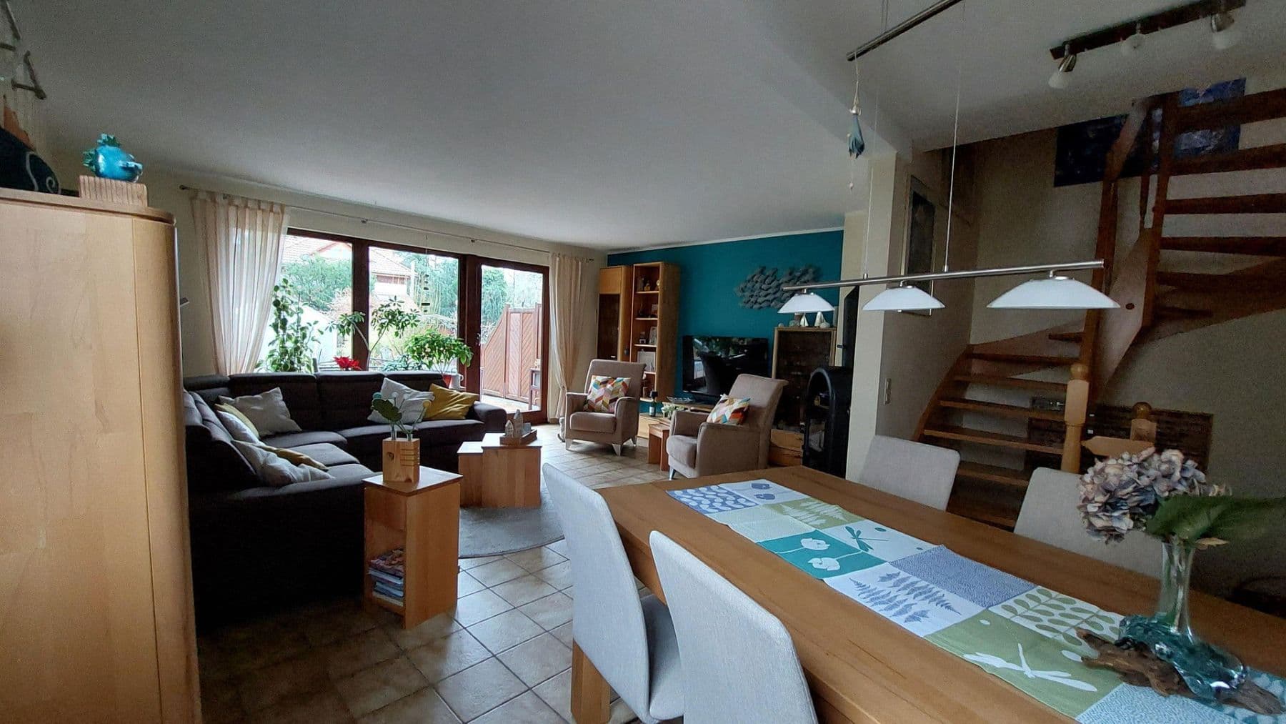 Predaj domu 114 m², pozemek 376 m², Berlin, Berlín Predaj domu 114 m², pozemek 376 m², Berlin, Berlín