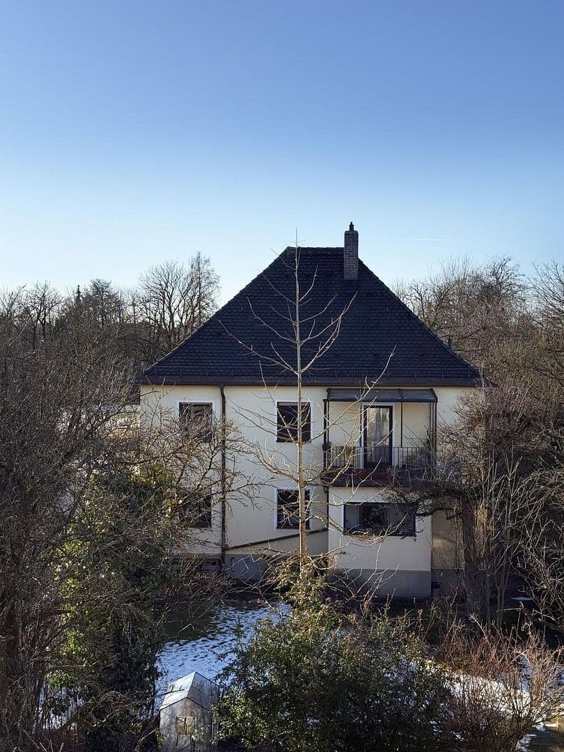 Predaj domu 175 m², pozemek 580 m², München, Bavorsko Predaj domu 175 m², pozemek 580 m², München, Bavorsko