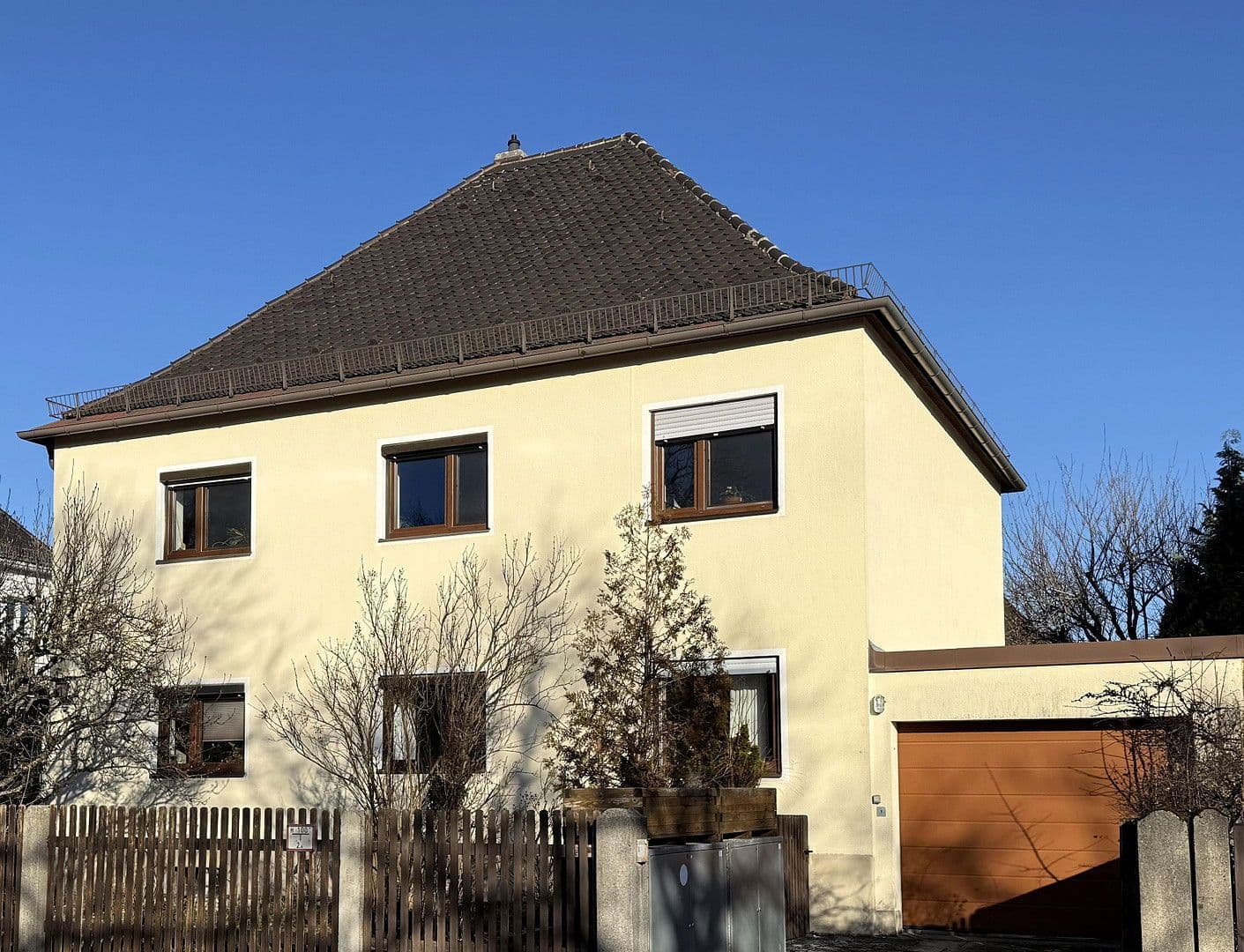 Predaj domu 175 m², pozemek 580 m², München, Bavorsko Predaj domu 175 m², pozemek 580 m², München, Bavorsko