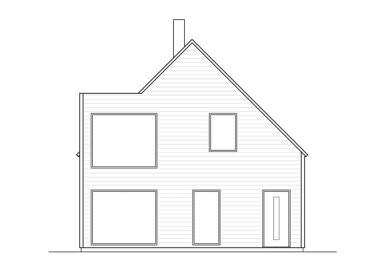 Predaj domu 142 m², pozemek 318 m², Muckendorf-Wipfing, Dolné Rakúsko Predaj domu 142 m², pozemek 318 m², Muckendorf-Wipfing, Dolné Rakúsko