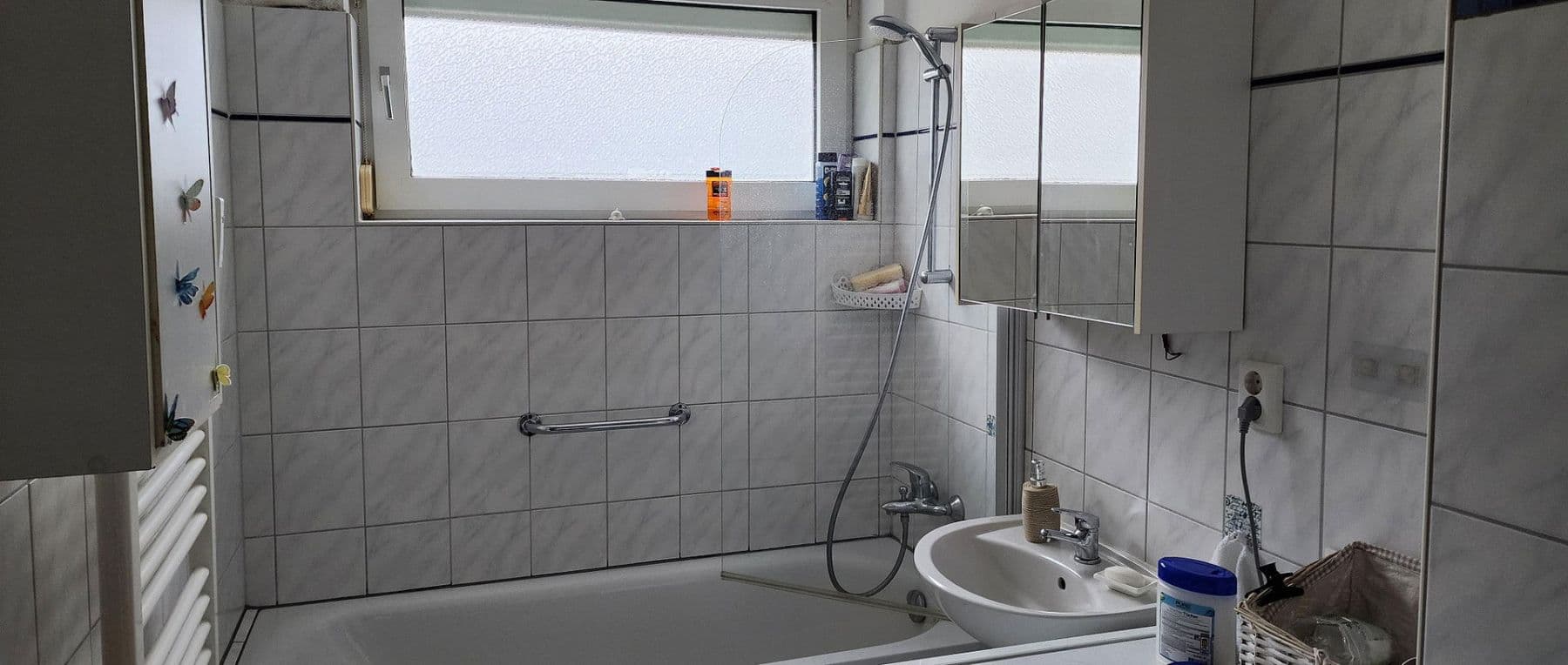 Predaj bytu 3-izbový 70 m², Große Pranke 7b, Hannover, Dolné Sasko Predaj bytu 3-izbový 70 m², Große Pranke 7b, Hannover, Dolné Sasko