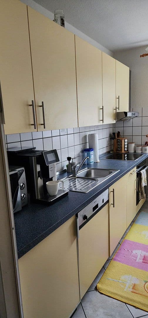 Predaj bytu 3-izbový 70 m², Große Pranke 7b, Hannover, Dolné Sasko Predaj bytu 3-izbový 70 m², Große Pranke 7b, Hannover, Dolné Sasko