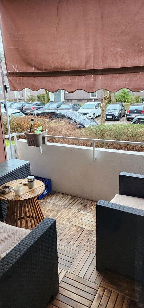 Predaj bytu 3-izbový 70 m², Große Pranke 7b, Hannover, Dolné Sasko Predaj bytu 3-izbový 70 m², Große Pranke 7b, Hannover, Dolné Sasko