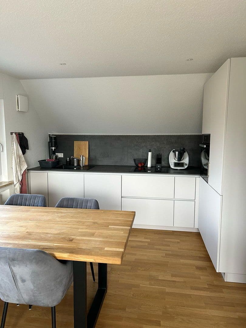 Prenájom bytu 2-izbový 53 m², Alte Litzelstetter Str. 69, Konstanz, Bádensko-Wurttembersko Prenájom bytu 2-izbový 53 m², Alte Litzelstetter Str. 69, Konstanz, Bádensko-Wurttembersko