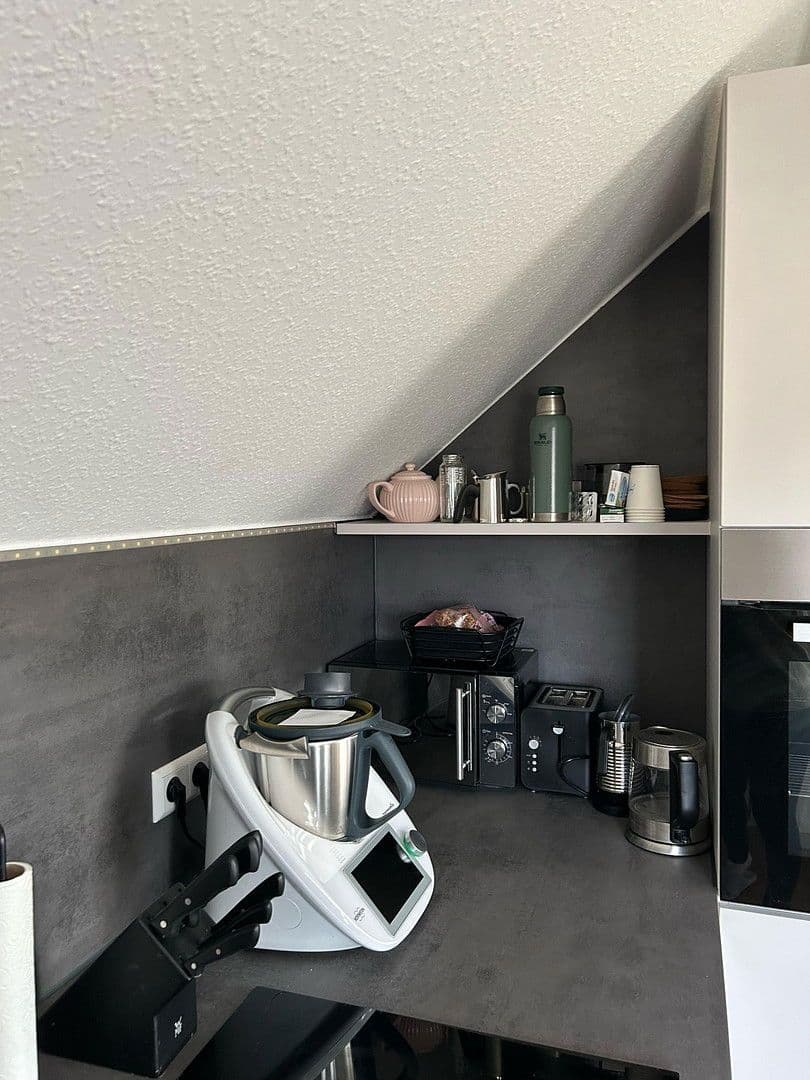 Prenájom bytu 2-izbový 53 m², Alte Litzelstetter Str. 69, Konstanz, Bádensko-Wurttembersko Prenájom bytu 2-izbový 53 m², Alte Litzelstetter Str. 69, Konstanz, Bádensko-Wurttembersko