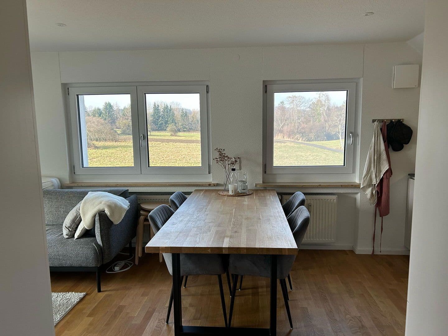 Prenájom bytu 2-izbový 53 m², Alte Litzelstetter Str. 69, Konstanz, Bádensko-Wurttembersko Prenájom bytu 2-izbový 53 m², Alte Litzelstetter Str. 69, Konstanz, Bádensko-Wurttembersko