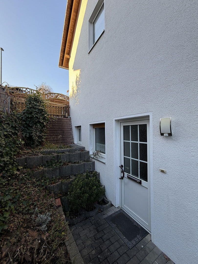 Predaj domu 175 m², pozemek 493 m², Vlotho, Severné Porýnie - Westfálsko Predaj domu 175 m², pozemek 493 m², Vlotho, Severné Porýnie - Westfálsko