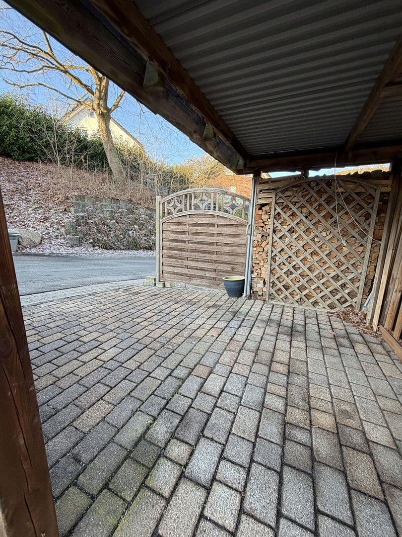 Predaj domu 175 m², pozemek 493 m², Vlotho, Severné Porýnie - Westfálsko Predaj domu 175 m², pozemek 493 m², Vlotho, Severné Porýnie - Westfálsko