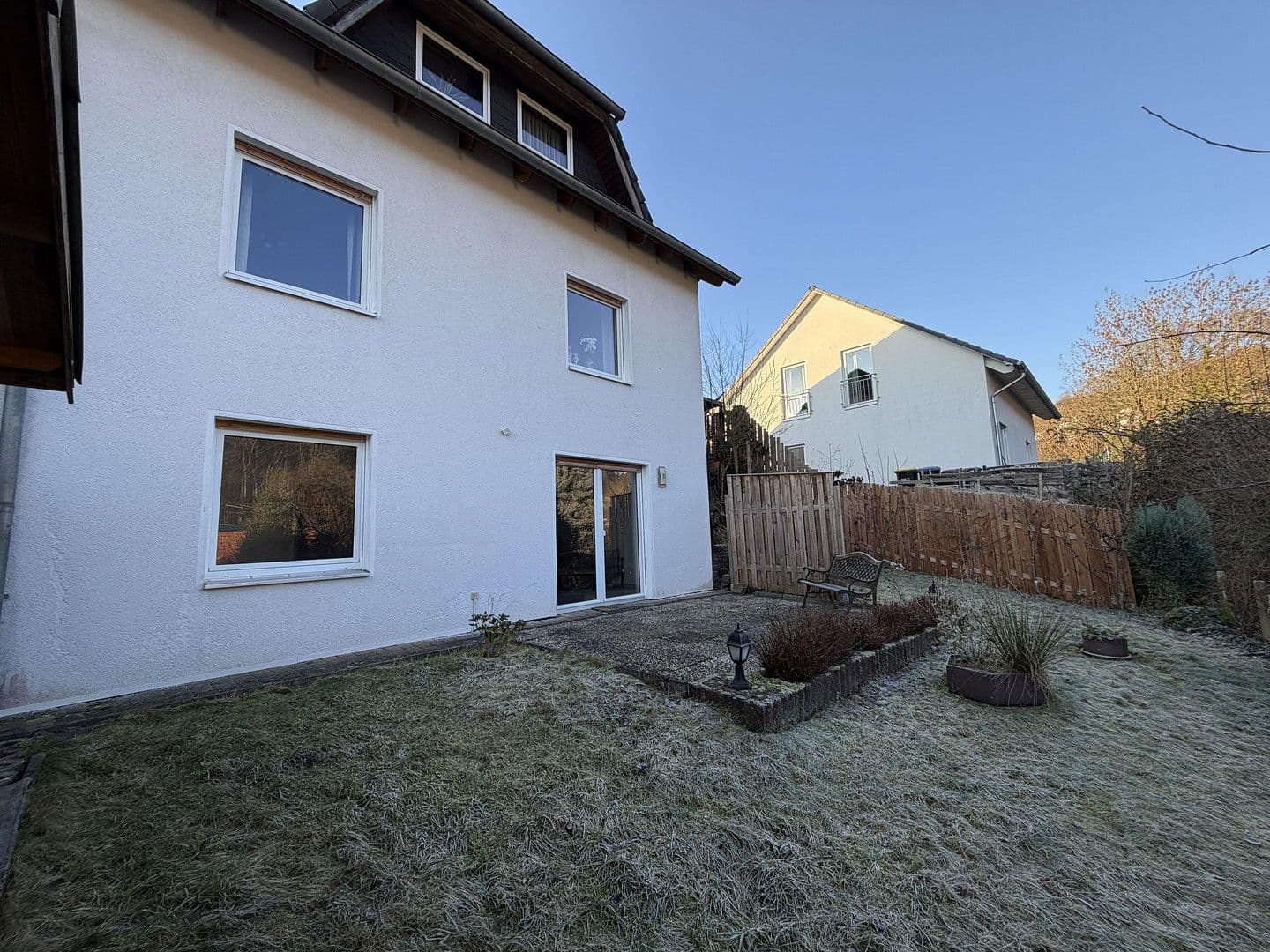 Predaj domu 175 m², pozemek 493 m², Vlotho, Severné Porýnie - Westfálsko Predaj domu 175 m², pozemek 493 m², Vlotho, Severné Porýnie - Westfálsko