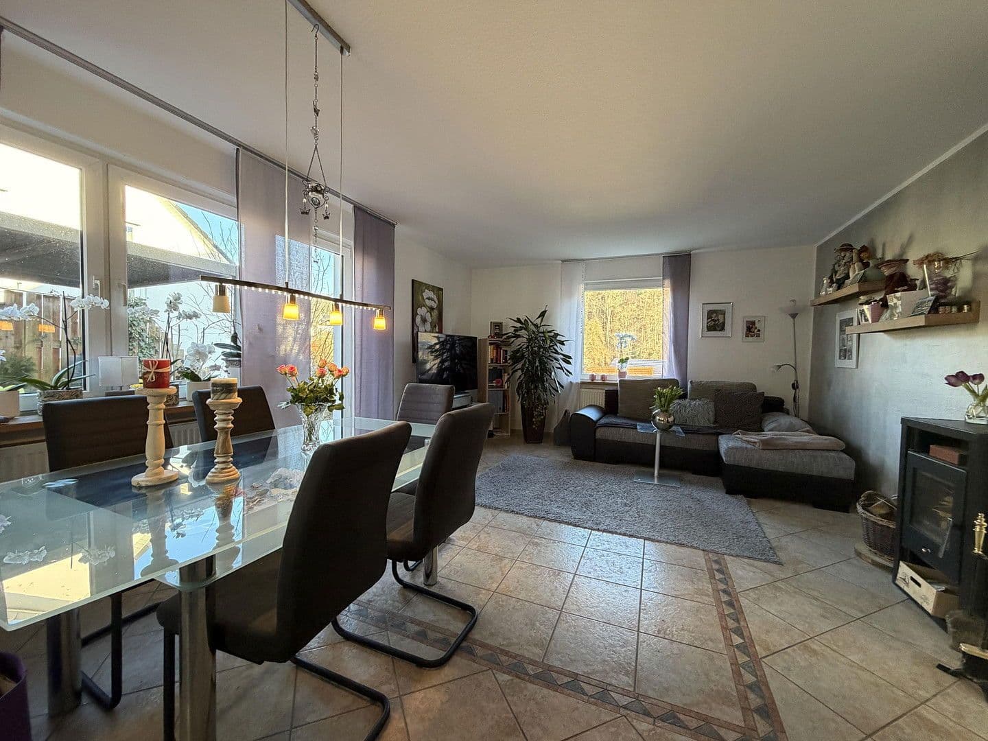 Predaj domu 175 m², pozemek 493 m², Vlotho, Severné Porýnie - Westfálsko Predaj domu 175 m², pozemek 493 m², Vlotho, Severné Porýnie - Westfálsko