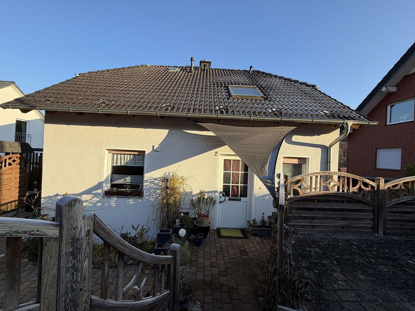 Predaj domu 175 m², pozemek 493 m², Vlotho, Severné Porýnie - Westfálsko Predaj domu 175 m², pozemek 493 m², Vlotho, Severné Porýnie - Westfálsko