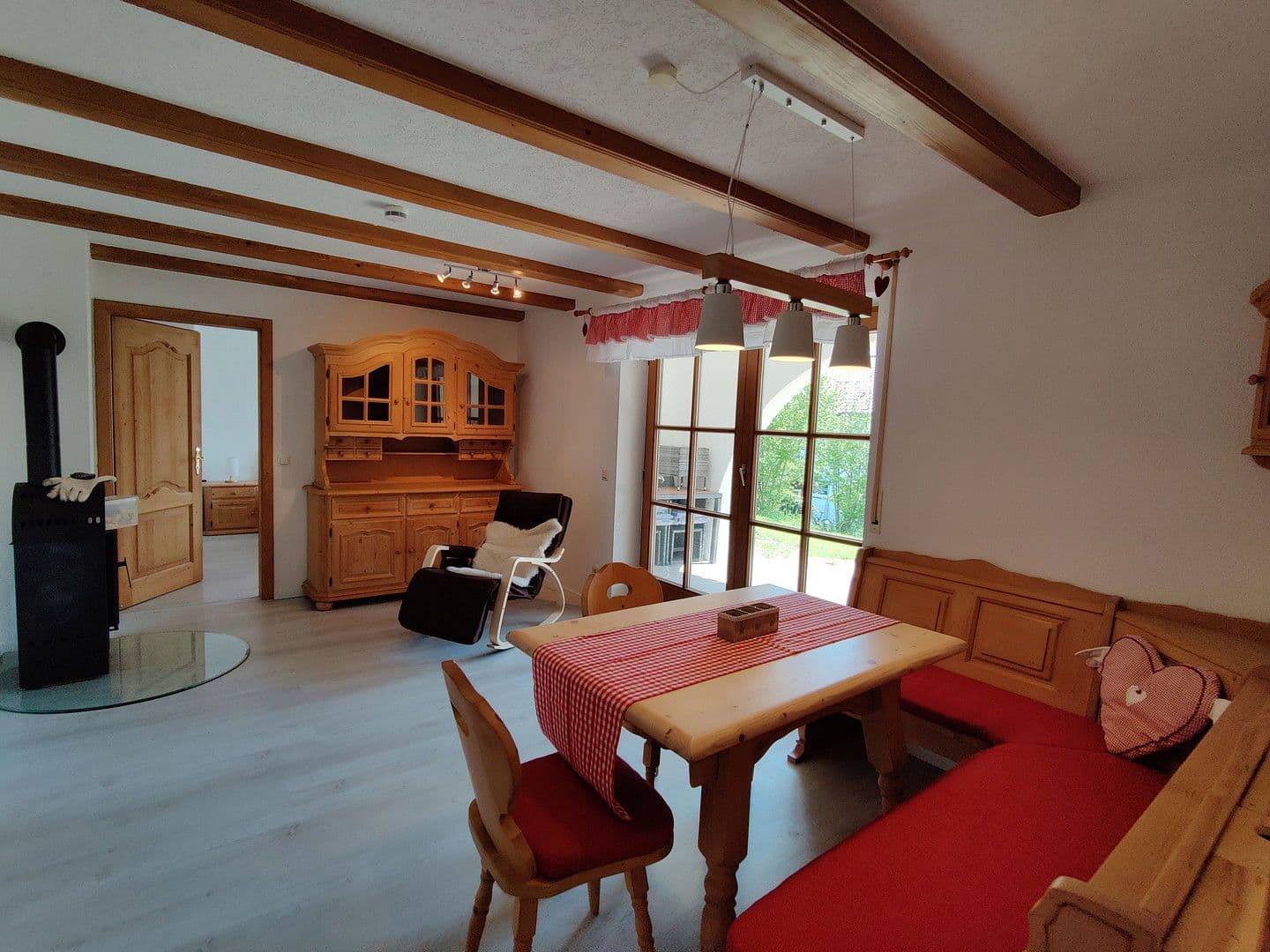 Prenájom bytu 3-izbový 79 m², Am Vogelberg 4, Altusried, Bavorsko Prenájom bytu 3-izbový 79 m², Am Vogelberg 4, Altusried, Bavorsko