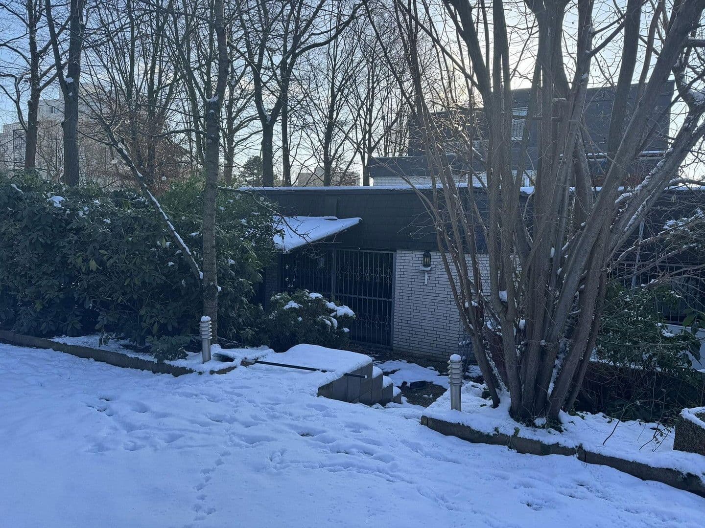 Predaj domu 212 m², pozemek 970 m², Hannover, Dolné Sasko Predaj domu 212 m², pozemek 970 m², Hannover, Dolné Sasko