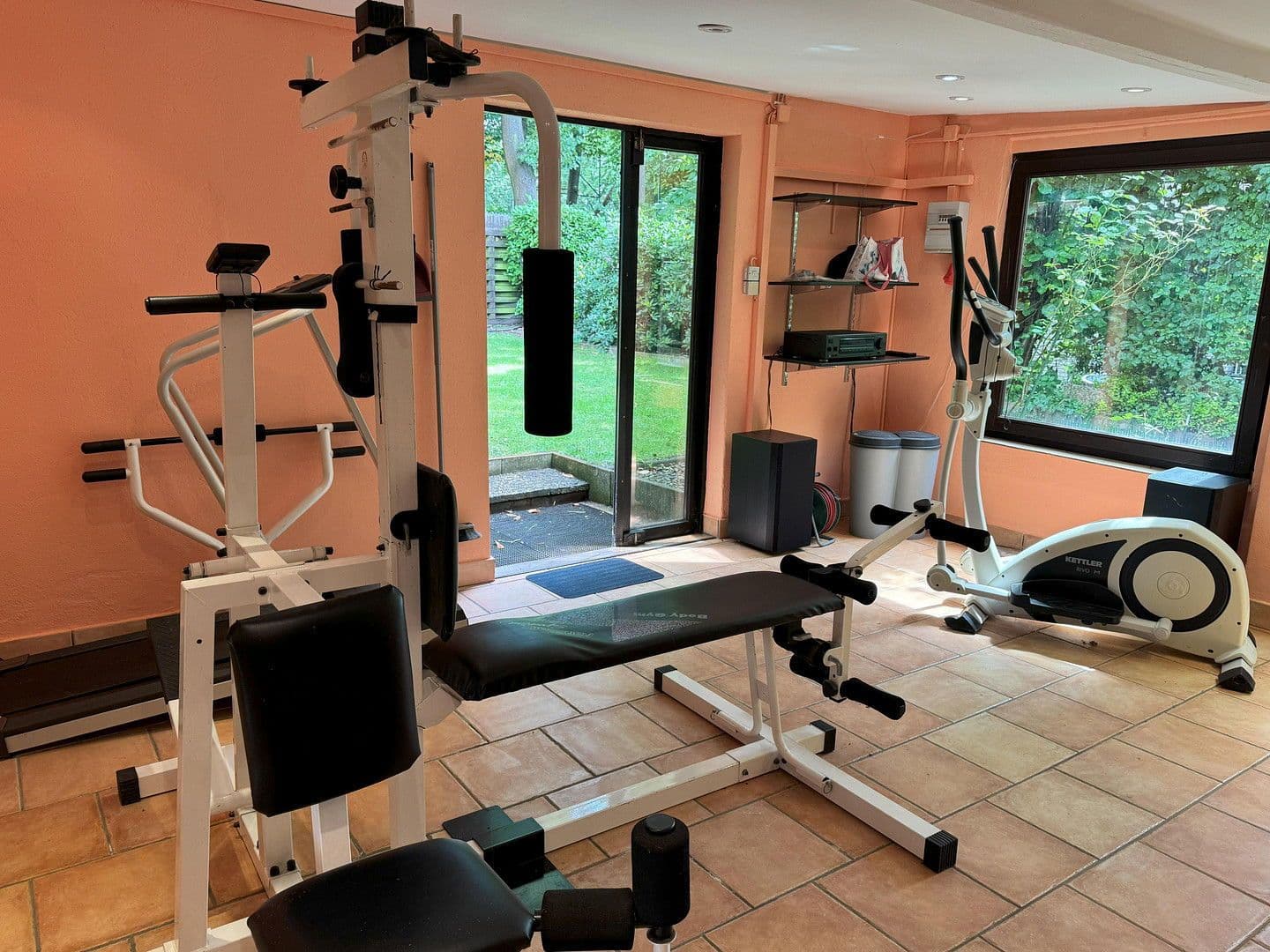 Predaj domu 212 m², pozemek 970 m², Hannover, Dolné Sasko Predaj domu 212 m², pozemek 970 m², Hannover, Dolné Sasko