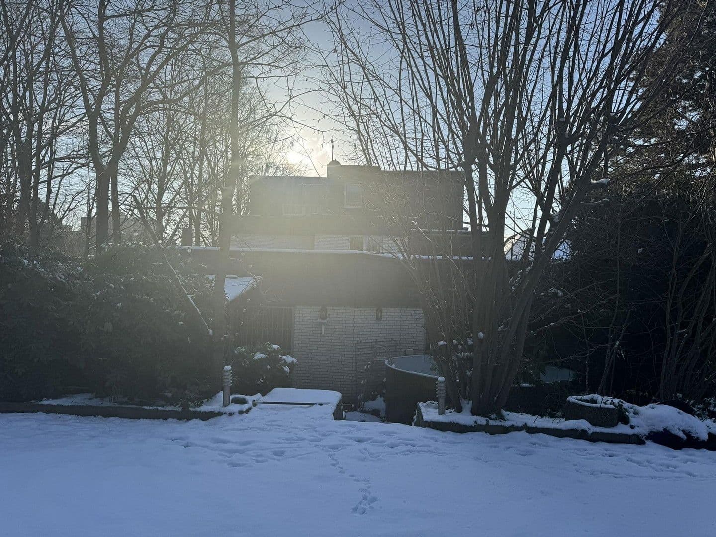 Predaj domu 212 m², pozemek 970 m², Hannover, Dolné Sasko Predaj domu 212 m², pozemek 970 m², Hannover, Dolné Sasko