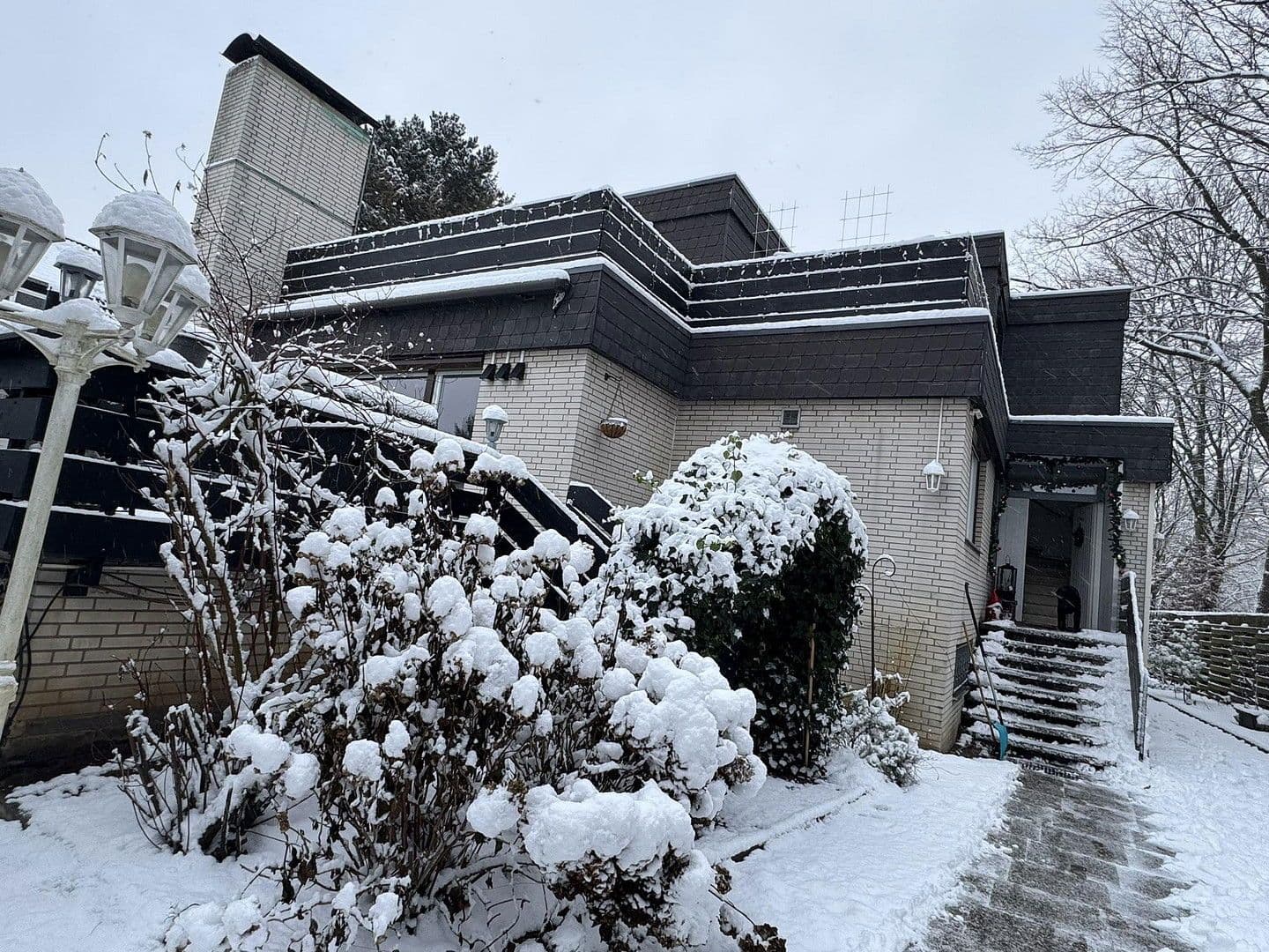 Predaj domu 212 m², pozemek 970 m², Hannover, Dolné Sasko Predaj domu 212 m², pozemek 970 m², Hannover, Dolné Sasko