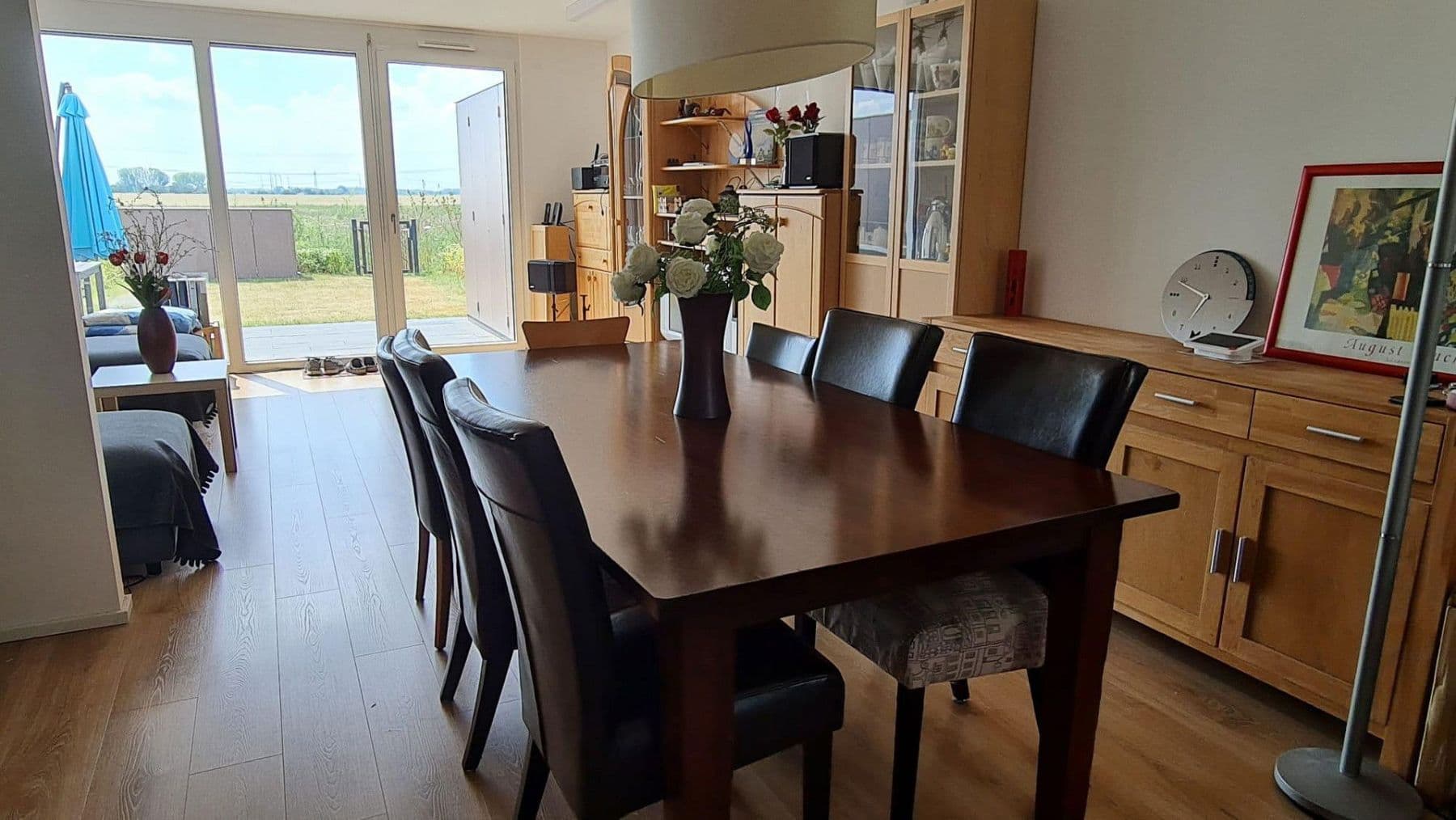 Predaj domu 145 m², pozemek 330 m², Nauen, Brandenbursko Predaj domu 145 m², pozemek 330 m², Nauen, Brandenbursko