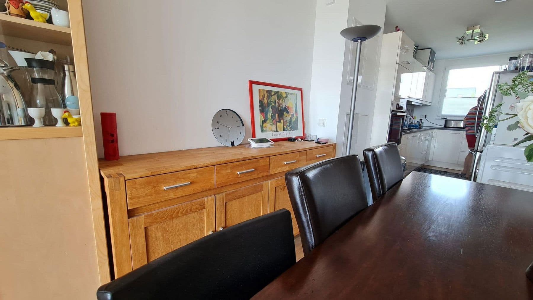 Predaj domu 145 m², pozemek 330 m², Nauen, Brandenbursko Predaj domu 145 m², pozemek 330 m², Nauen, Brandenbursko