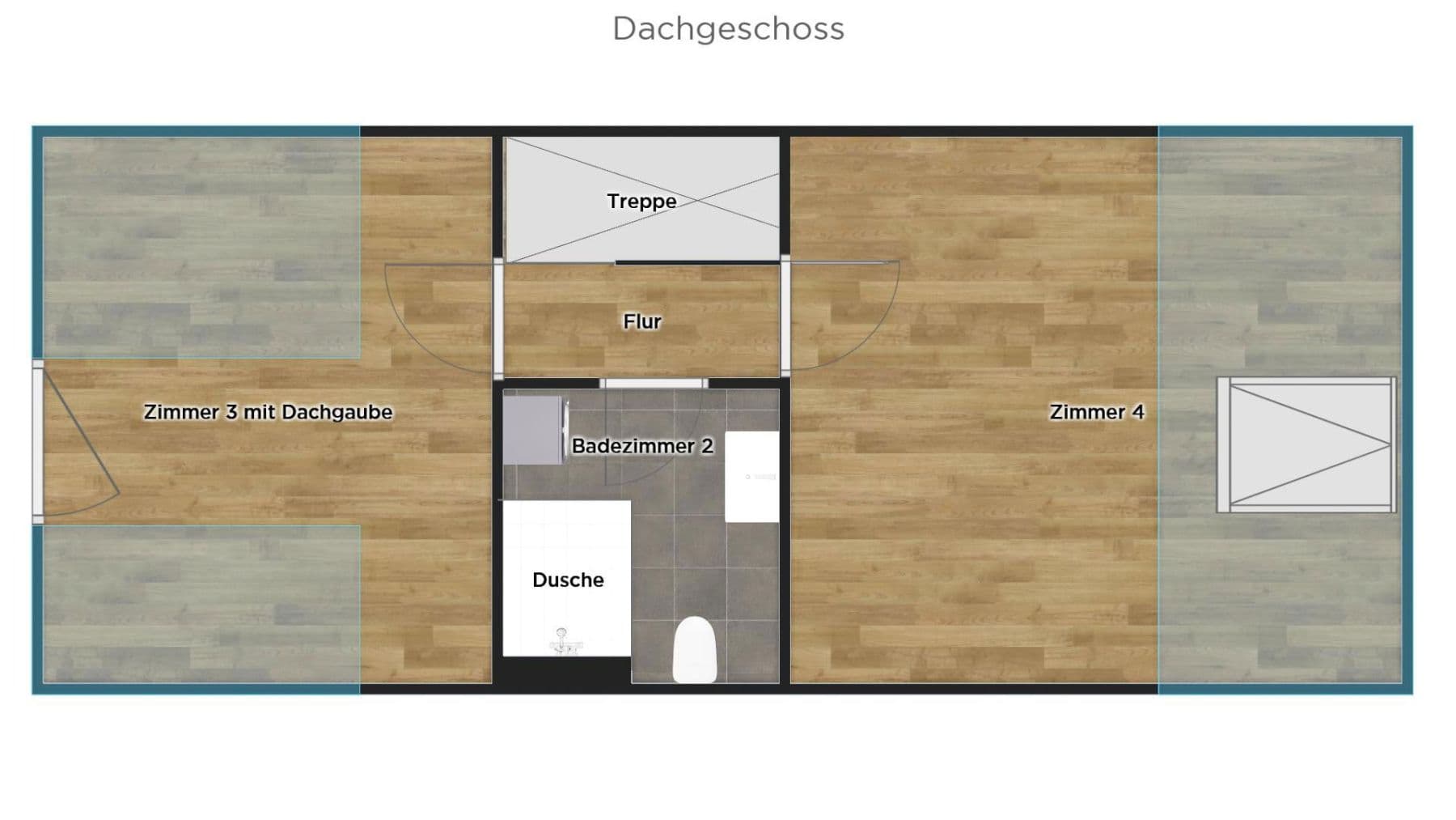 Predaj domu 145 m², pozemek 330 m², Nauen, Brandenbursko Predaj domu 145 m², pozemek 330 m², Nauen, Brandenbursko